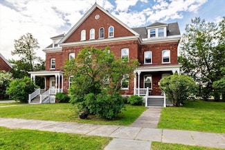 500 Dalton Dr Unit D, Colchester, VT 05446
