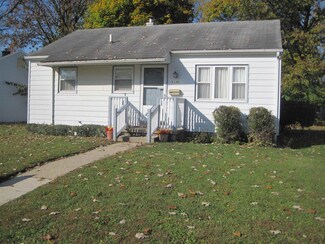 5120 Oliver St, Fort Wayne, IN 46806