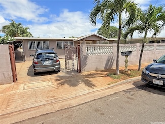 91-1206 Hanaloa St, Ewa Beach, HI 96706