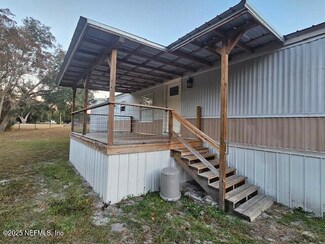 8766 SW 87th Place, Lake Butler, FL 32054