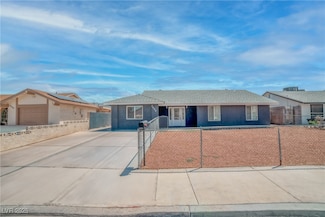 4425 Sherrill Ave, Las Vegas, NV 89110