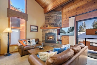 136 Tyrol Ln Unit 7, Mammoth Lakes, CA 93546