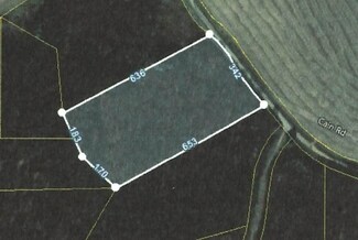 Lot 2 CSM 167 Cain Rd, Waldwick, WI 53565