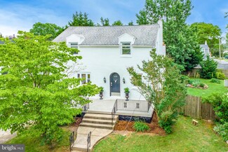 306 Gorsuch St, Folsom, PA 19033