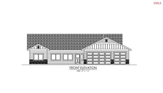 21475 N Eclipse Rd, Athol, ID 83801