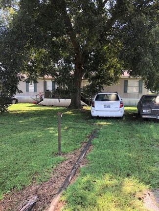 120 American Way, Natchitoches, LA 71457