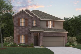433 Forsyth Dr, Princeton, TX 75407