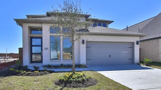 21315 Manatee Rock Ln, Cypress, TX 77433