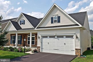 108 Coneflower Way, Lake Frederick, VA 22630