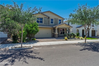 5223 S Hadron, Mesa, AZ 85212