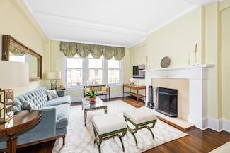 114 E 84th St Unit 8B, New York, NY 10028