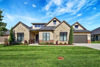 3829 Brush Creek, Maize, KS 67101