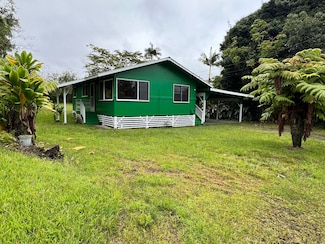 18-1392 Nichols Rd, Mountain View, HI 96771
