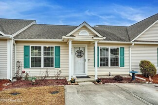 4609 White Ibis Ct, Wilmington, NC 28412