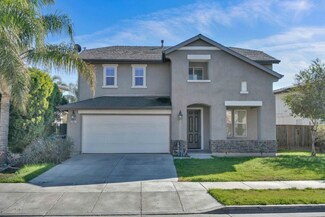 2341 S Rock Creek Dr, Los Banos, CA 93635