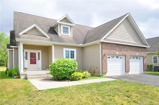 3 Katherine Way Unit 3, Ellington, CT 06029