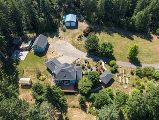 5809 Whiteman Rd SW, Longbranch, WA 98351