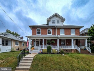 507 York Ave, Lansdale, PA 19446