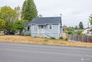 2120 S Laurel St, Port Angeles, WA 98362