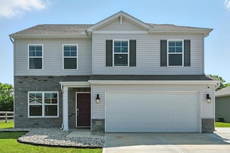 920 Nelson Place, Trenton, OH 45067