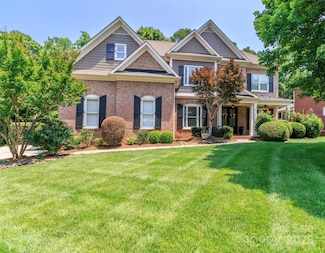 5321 Kathryn Blair Ln, Charlotte, NC 28226