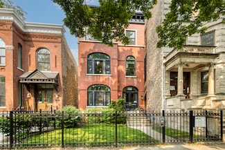 1304 N Hoyne Ave Unit 1, Chicago, IL 60622