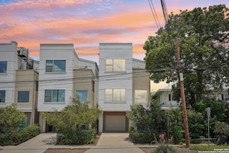 219 W Laurel, San Antonio, TX 78212