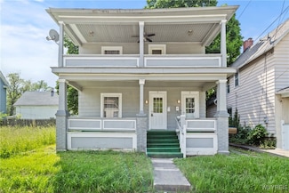 1812 18th St, Niagara Falls, NY 14305
