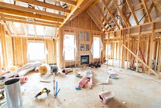 917 Westfall Dr, Choctaw, OK 73020