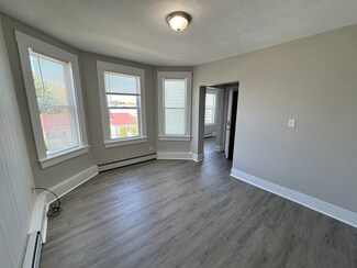 26 Arlington Ave Unit 3, Revere, MA 02151