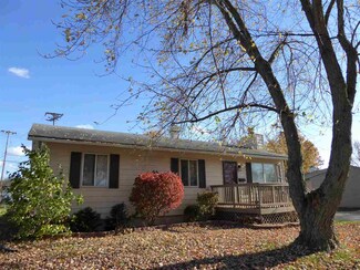 719 N Camden Dr, Fort Wayne, IN 46825