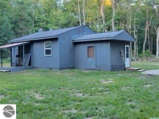 0 North Trail Unit 473025, Kalkaska, MI 49646
