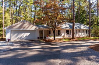 375 Pee Dee Rd, Southern Pines, NC 28387