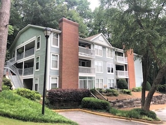 1378 Keys Lake Dr NE, Atlanta, GA 30319