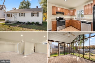 3341 Valley Lee S, Laurel, MD 20724