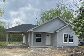 115 E 13th Ave, Corsicana, TX 75110