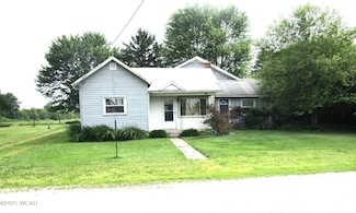 16255 Elevator St, Forest, OH 45843