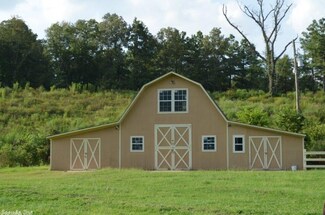 219 Narrow Ln Unit 232,234,236, Hot Springs Village, AR 71909