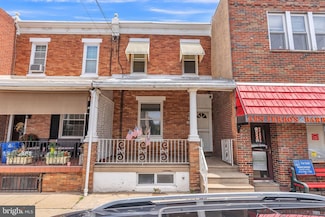 2659 Orthodox St, Philadelphia, PA 19137