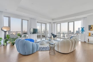 75 Park Ln S Unit PH1-03, Jersey City, NJ 07310