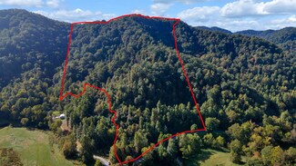 Tbd Bristol Hwy, Bristol, VA 24202