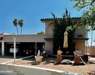 7607 E Bonita Dr, Scottsdale, AZ 85250