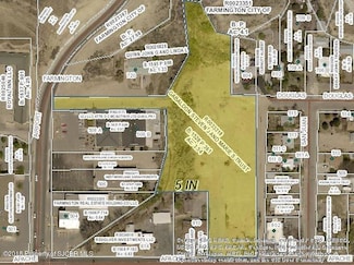 XX W Apache St, Farmington, NM 87401