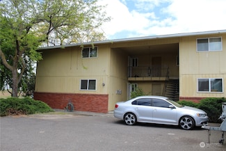 1816 Evergreen St, Walla Walla, WA 99362