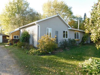 N429 County Highway X, Pine River, WI 54452
