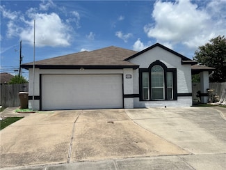 3925 Esquire Dr, Corpus Christi, TX 78414