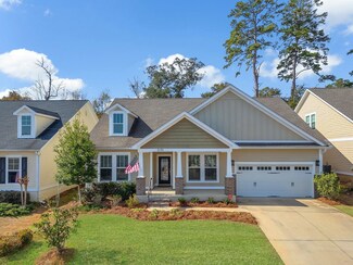 5120 Bird Nest Trail, Tallahassee, FL 32312