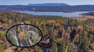 0 Raccoon Dr Unit 32501518, Fawnskin, CA 92333