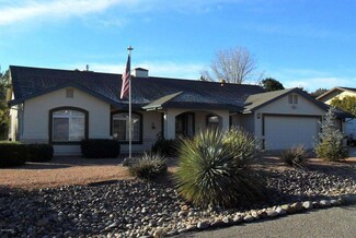 11495 E Concho Canyon, Dewey, AZ 86327