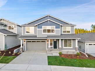1408 NW Swenson Ct Unit 29, Poulsbo, WA 98370